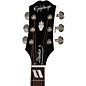 Epiphone Dove Studio Acoustic-Electric Guitar - Alpine White