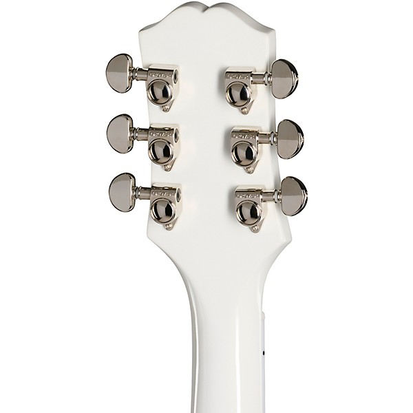 Epiphone Dove Studio Acoustic-Electric Guitar - Alpine White