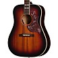 Epiphone Hummingbird Studio Mahogany Acoustic-Electric Guitar - Edge Burst thumbnail
