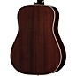 Epiphone Hummingbird Studio Mahogany Acoustic-Electric Guitar - Edge Burst