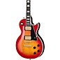 Epiphone Les Paul Custom Figured Electric Guitar Heritage Cherry Sunburst thumbnail
