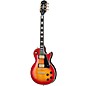 Epiphone Les Paul Custom Figured Electric Guitar Heritage Cherry Sunburst