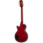 Epiphone Les Paul Custom Figured Electric Guitar Heritage Cherry Sunburst