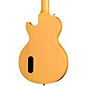 Epiphone Les Paul Junior Electric Guitar - TV Yellow