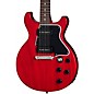 Epiphone Les Paul Special Double Cut Electric Guitar - Cherry Red thumbnail