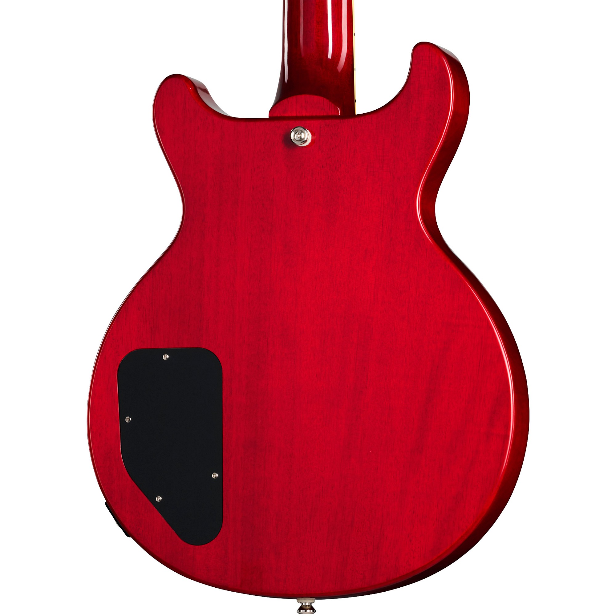 Epiphone Les Paul Special Double Cut Electric Guitar - Cherry Red