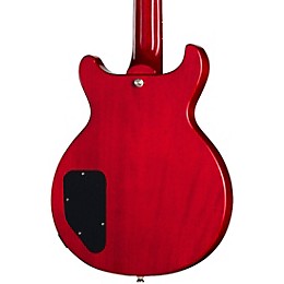 Epiphone Les Paul Special Double Cut Electric Guitar - Cherry Red
