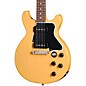 Epiphone Les Paul Special Double Cut Electric Guitar - TV Yellow thumbnail