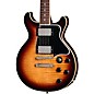 Epiphone Les Paul Special Double Cut Figured Electric Guitar - Bourbon Burst thumbnail
