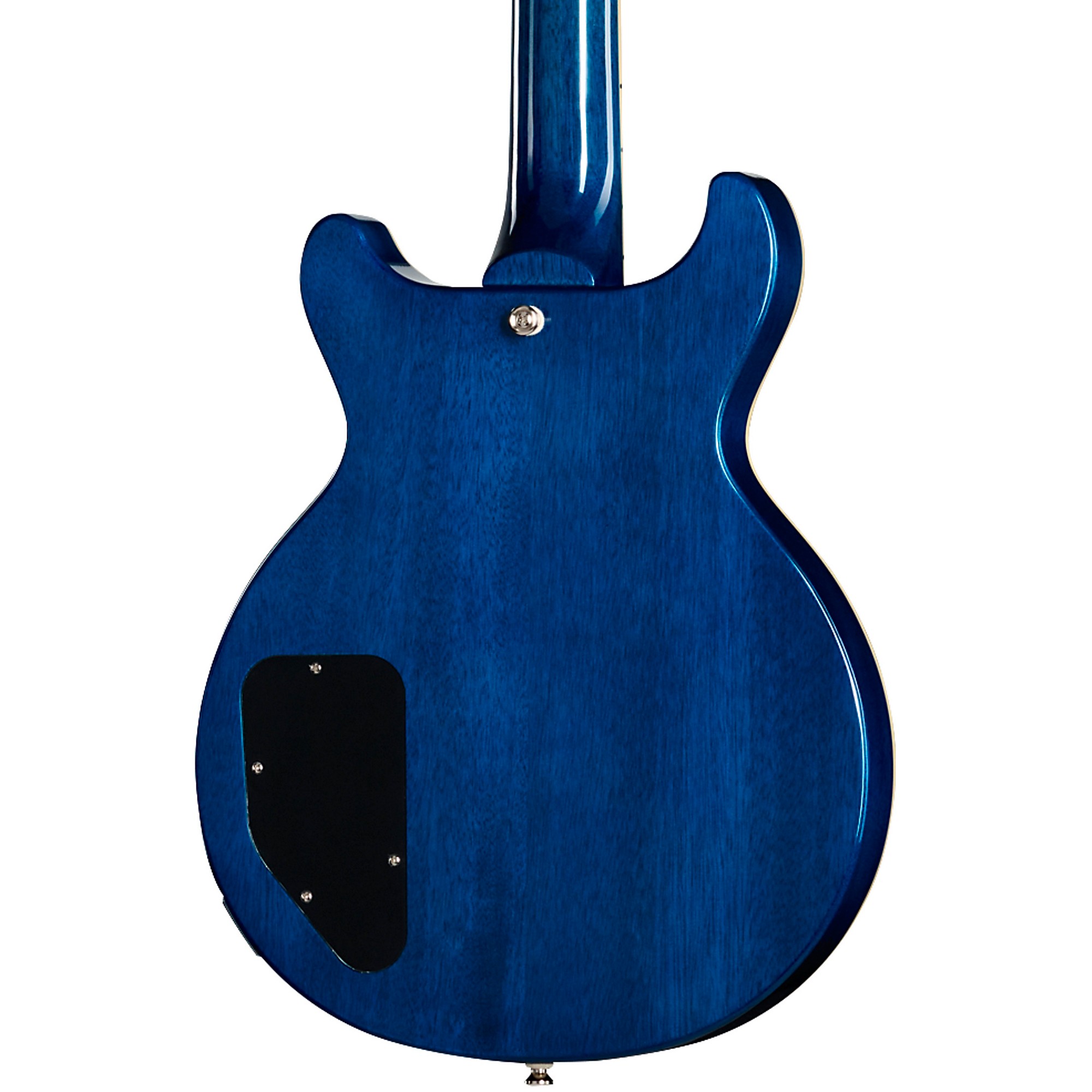 Epiphone Les Paul Special Double Cut Figured Electric Guitar