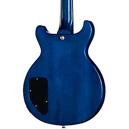 Epiphone Les Paul Special Double Cut Figured Electric Guitar - Ocean Water