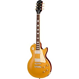 Epiphone Les Paul Standard 50s Electric Guitar - Goldtop