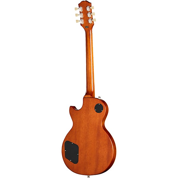 Epiphone Les Paul Standard 50s Electric Guitar - Goldtop