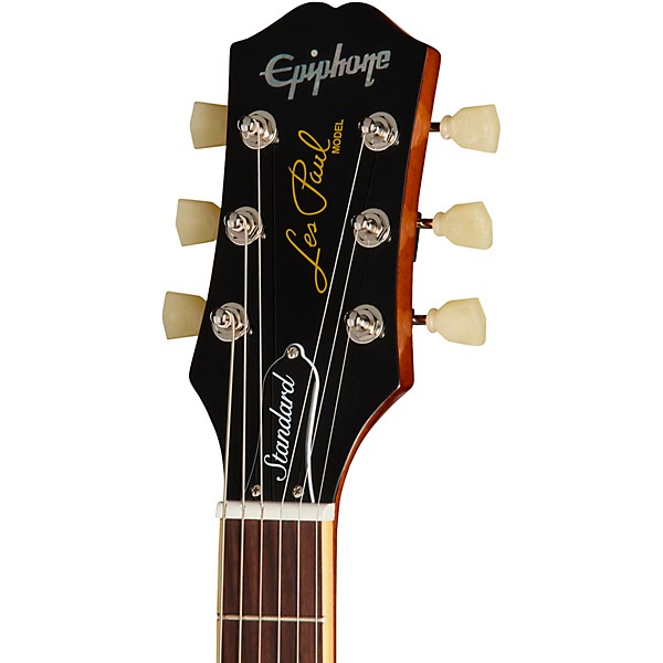Epiphone Les Paul Standard 50s Electric Guitar - Goldtop
