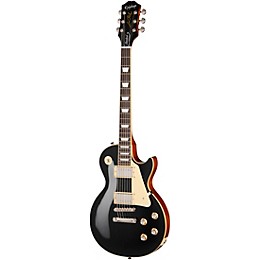 Epiphone Les Paul Standard 60s Electric Guitar - Ebony