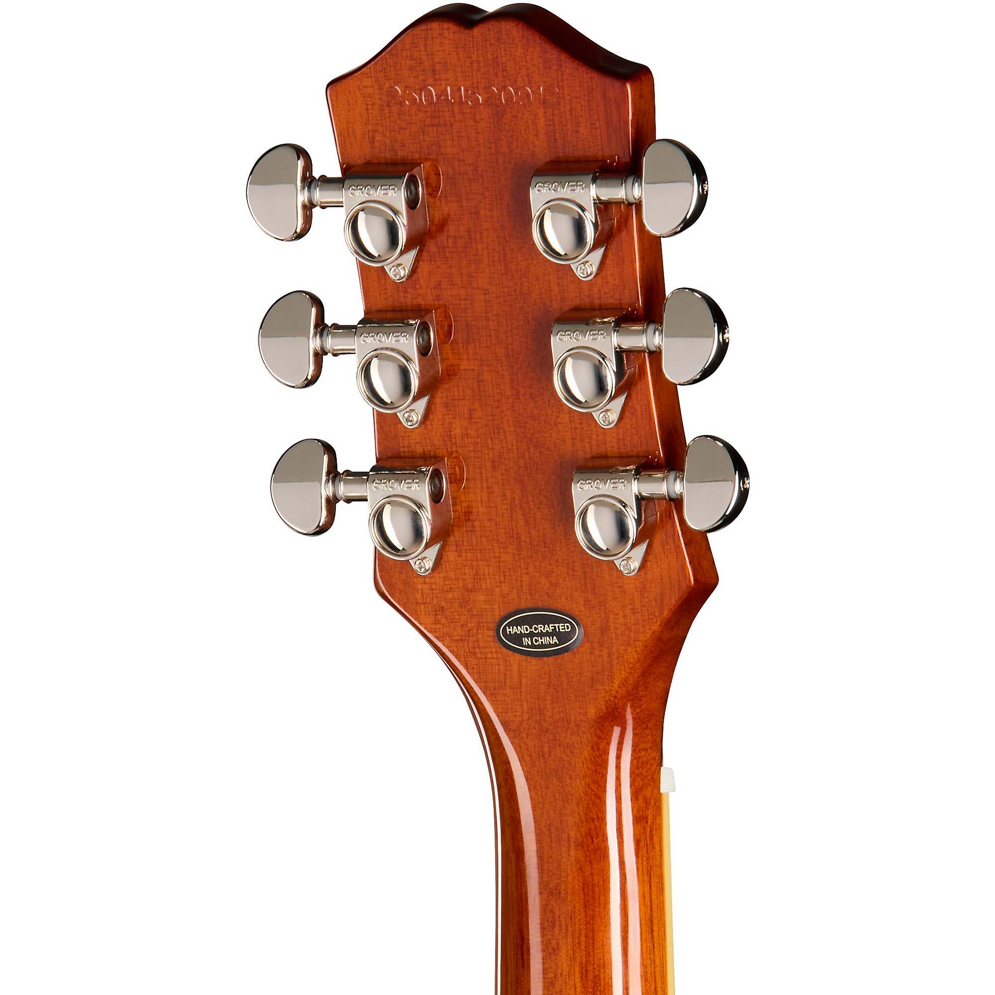 Epiphone Les Paul Standard 60s Electric Guitar - Ebony | Guitar Center