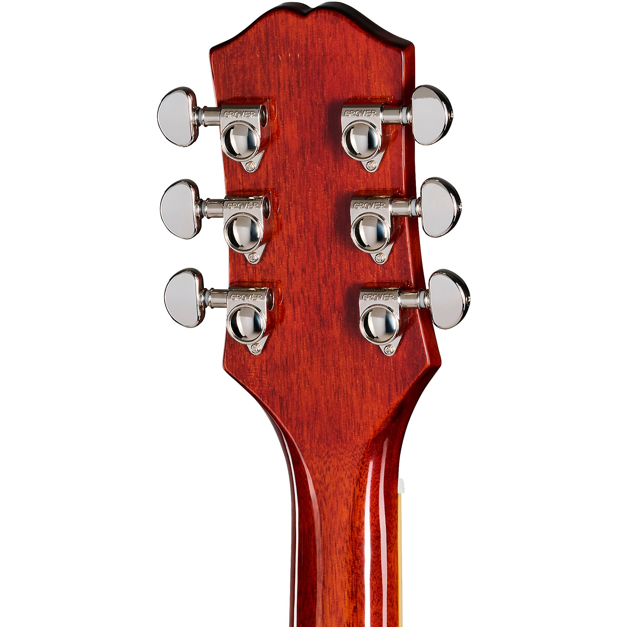 Epiphone Les Paul Standard 60s Electric Guitar - Iced Tea Burst