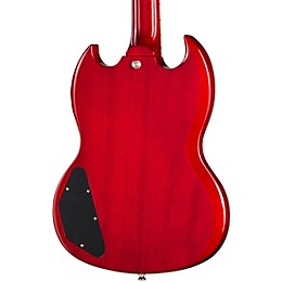 Epiphone SG Special P-90 Electric Guitar - Cherry