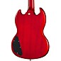 Epiphone SG Special P-90 Electric Guitar - Cherry