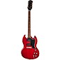 Epiphone SG Special P-90 Electric Guitar - Cherry