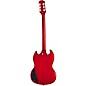 Epiphone SG Special P-90 Electric Guitar - Cherry