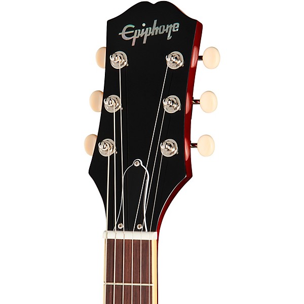 Epiphone SG Special P-90 Electric Guitar - Cherry