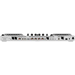 Pioneer DJ DDJ-FLX10-W 4-Channel Performance DJ Controller for rekordbox DJ and Serato DJ Pro White