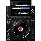 category: DJ CD & Media Players