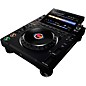 Open Box AlphaTheta CDJ-3000X Professional DJ Media Player Level 1  Black
