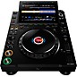 Open Box AlphaTheta CDJ-3000X Professional DJ Media Player Level 1  Black