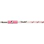 Fender x Hello Kitty Straight to Straight Woven Instrument Cable 10 ft. Pink