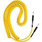 Fender x Third Man Hardware Coil Cable - 30 ft. Yellow thumbnail