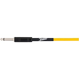 Fender x Third Man Hardware Coil Cable - 30 ft. Yellow