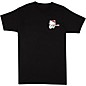 Fender Hello Kitty Graphic Tee Small Black thumbnail