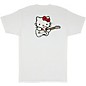 Fender x Hello Kitty Logo Tee Small White