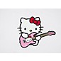 Fender x Hello Kitty Logo Tee Small White