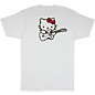 Fender x Hello Kitty Logo Tee Medium White