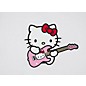 Fender x Hello Kitty Logo Tee Medium White