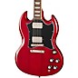 Epiphone SG Standard Electric Guitar - Cherry thumbnail