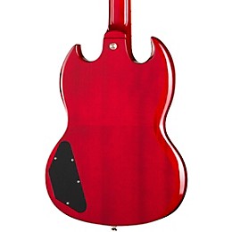 Epiphone SG Standard Electric Guitar - Cherry