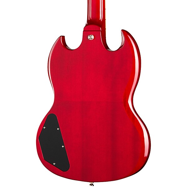 Epiphone SG Standard Electric Guitar - Cherry