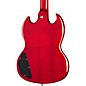 Epiphone SG Standard Electric Guitar - Cherry