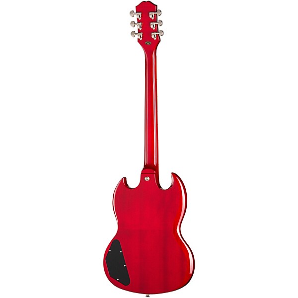 Epiphone SG Standard Electric Guitar - Cherry