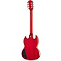 Epiphone SG Standard Electric Guitar - Cherry