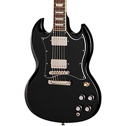 Epiphone SG Standard Electric Guitar - Ebony