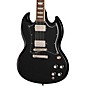 Epiphone SG Standard Electric Guitar - Ebony thumbnail
