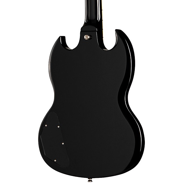 Epiphone SG Standard Electric Guitar - Ebony