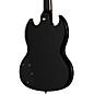 Epiphone SG Standard Electric Guitar - Ebony