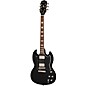 Epiphone SG Standard Electric Guitar - Ebony