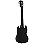 Epiphone SG Standard Electric Guitar - Ebony